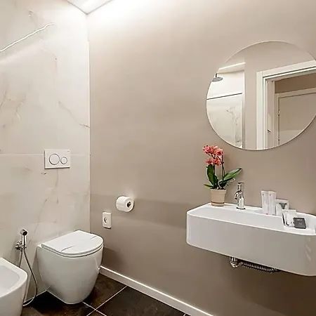 D & D Hotel La Spezia