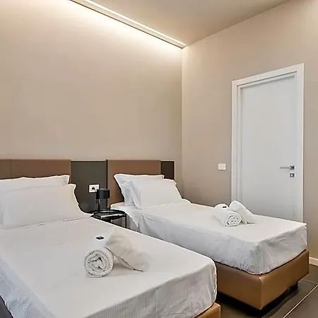 D & D Hotel