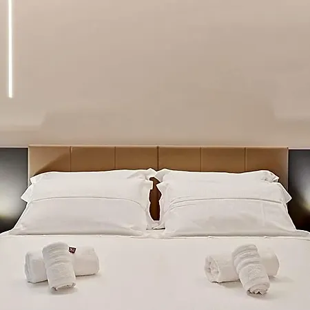 D & D Hotel La Spezia