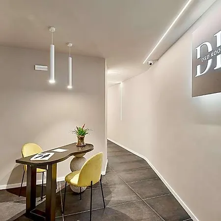 D & D Hotel La Spezia
