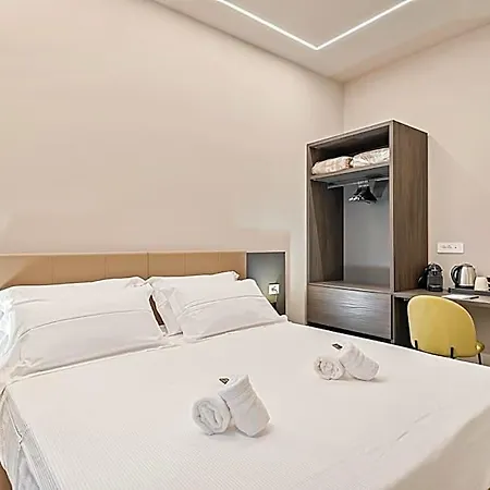 D & D Hotel La Spezia