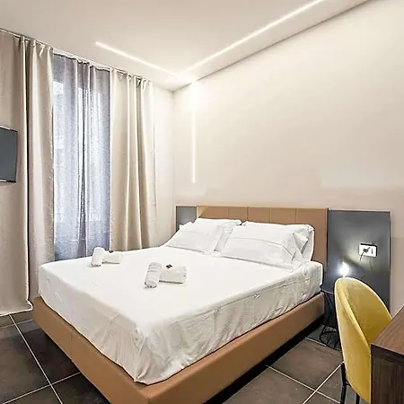 D & D Hotel La Spezia